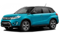 Suzuki Vitara SUV III